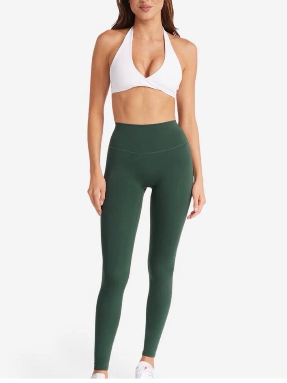 CSB for invisible scrunch leggings